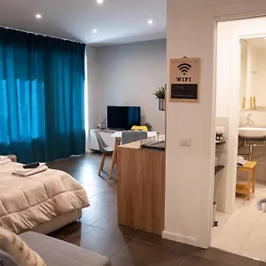 Bubi House Porta Romana Apartment
