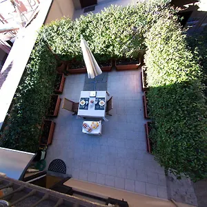 Terrazza Baires - In The Heart Of Appartement