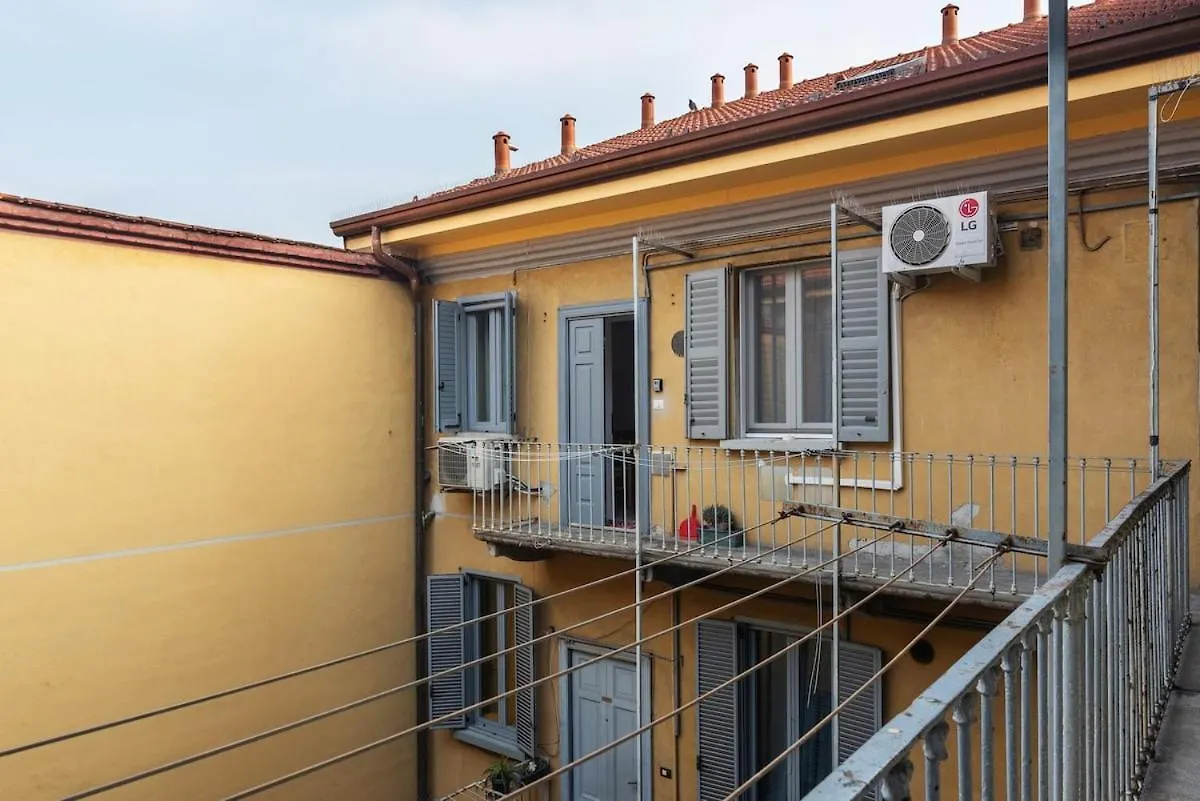 Appartement Casati26 Bilocale In Repubblica Porta Venezia à Milan Italie