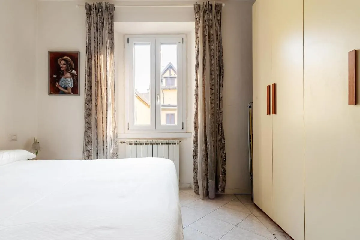 Appartement Casati26 Bilocale In Repubblica Porta Venezia à Milan 0*,