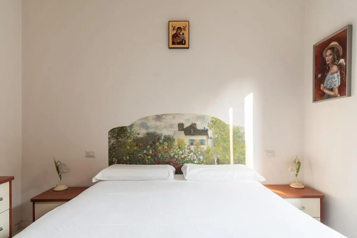 Appartement Casati26 Bilocale In Repubblica Porta Venezia à Milan