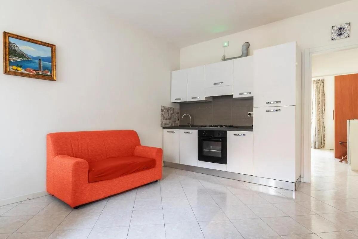 Appartement Casati26 Bilocale In Repubblica Porta Venezia à Milan
