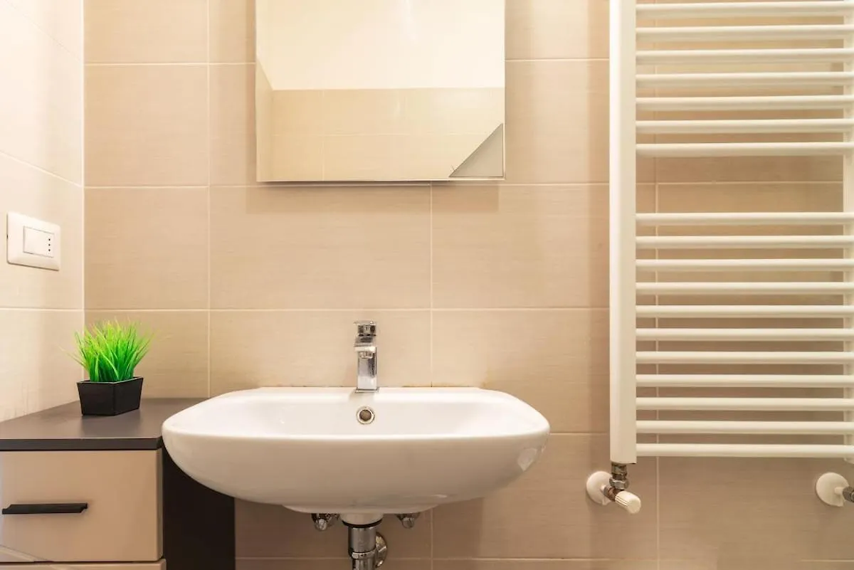 Appartement Casati26 Bilocale In Repubblica Porta Venezia à Milan