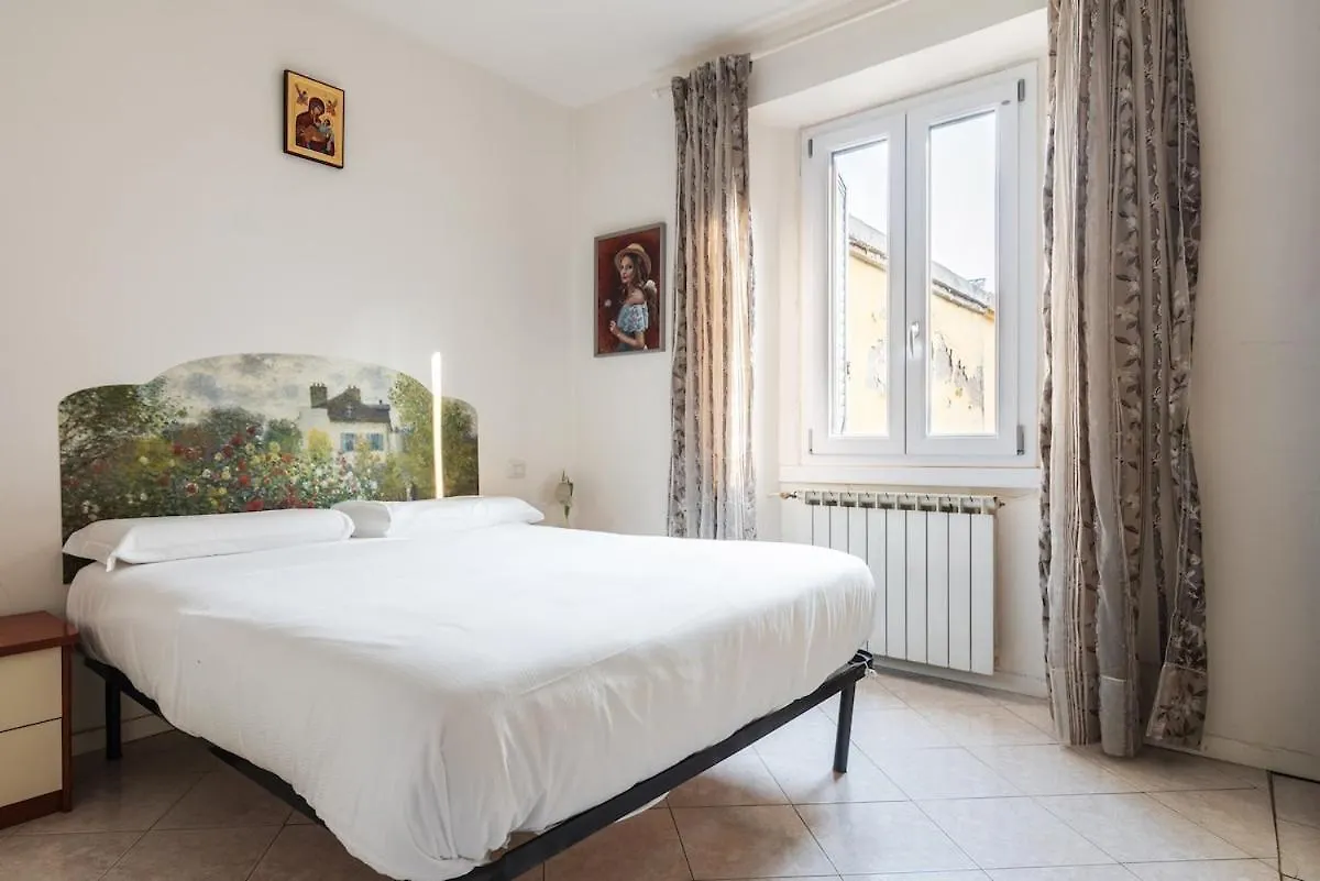 Appartement Casati26 Bilocale In Repubblica Porta Venezia à Milan
