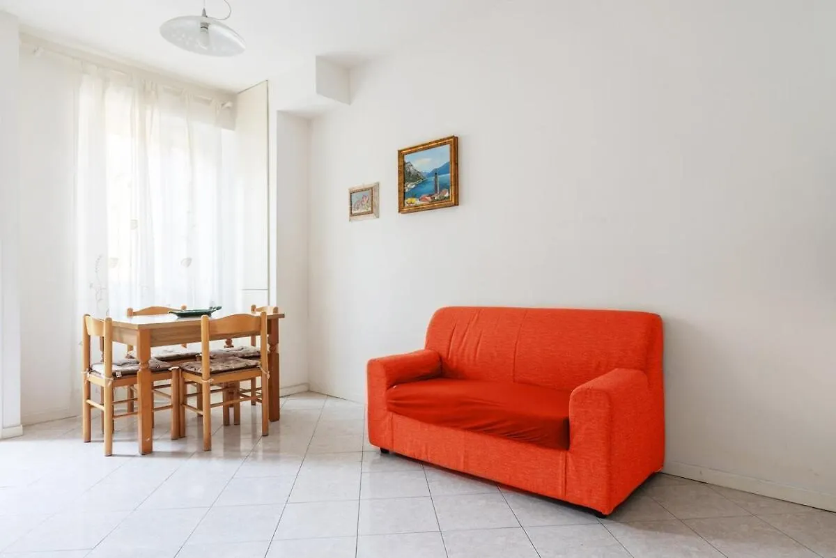 Appartement Casati26 Bilocale In Repubblica Porta Venezia à Milan
