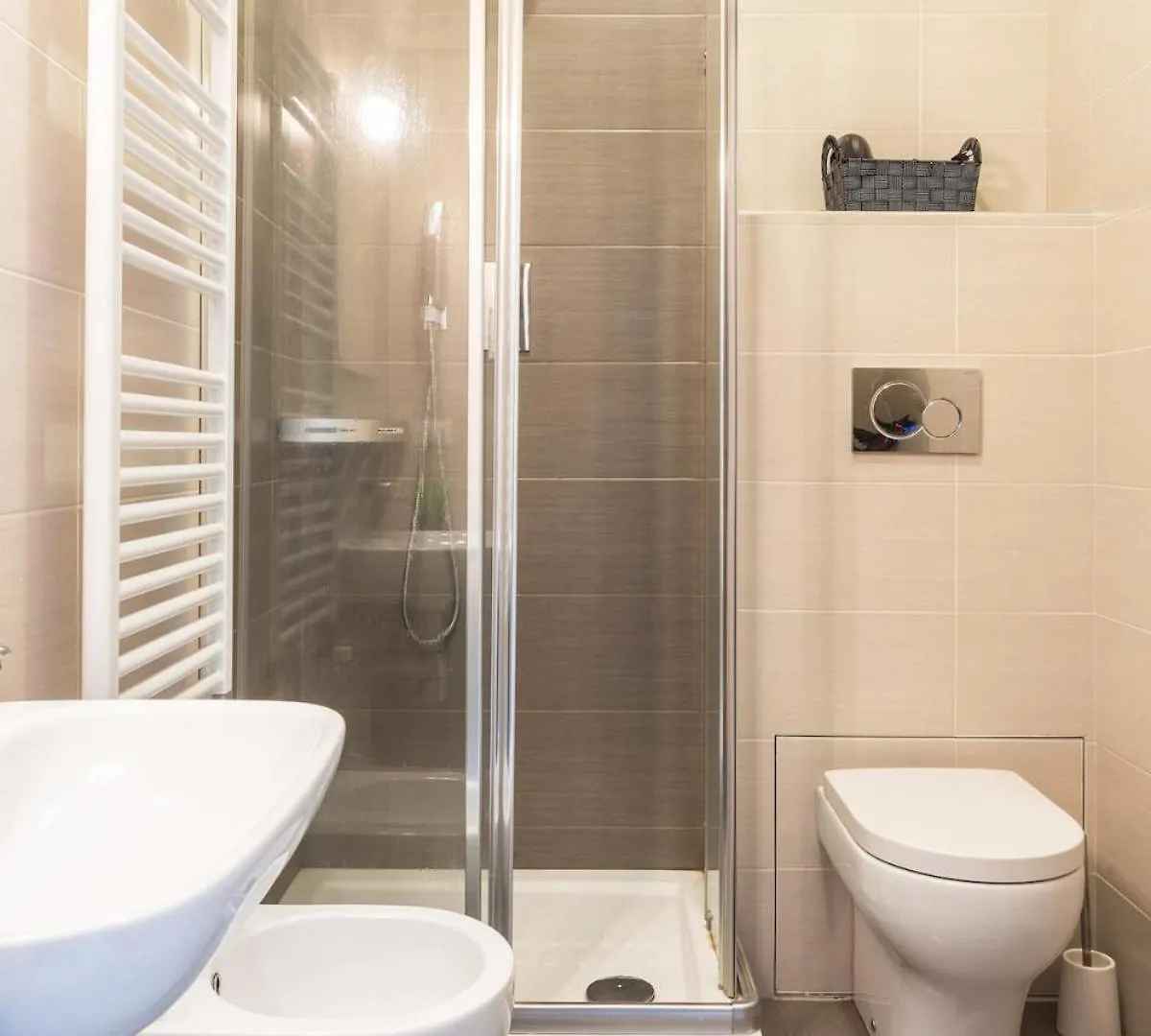 Appartement Casati26 Bilocale In Repubblica Porta Venezia à Milan Italie