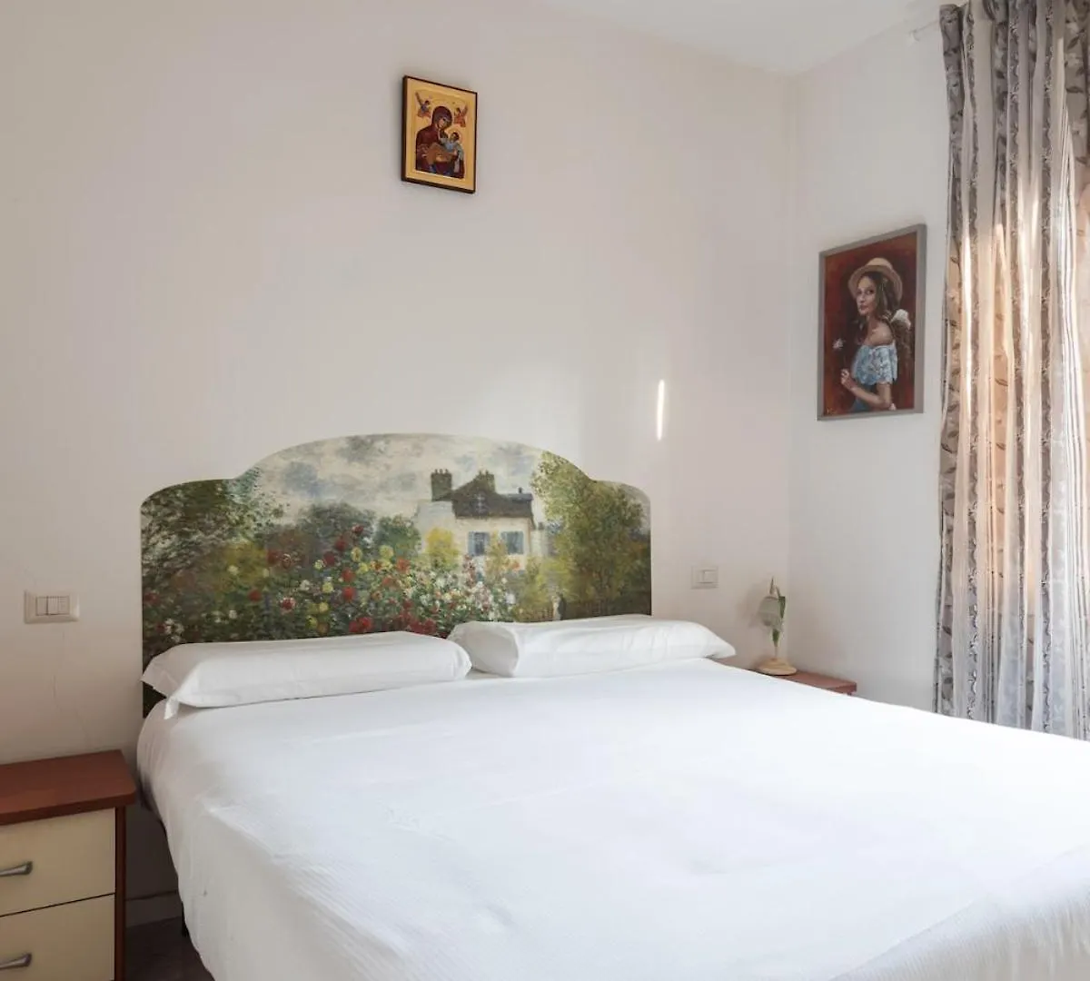 Appartement Casati26 Bilocale In Repubblica Porta Venezia à Milan